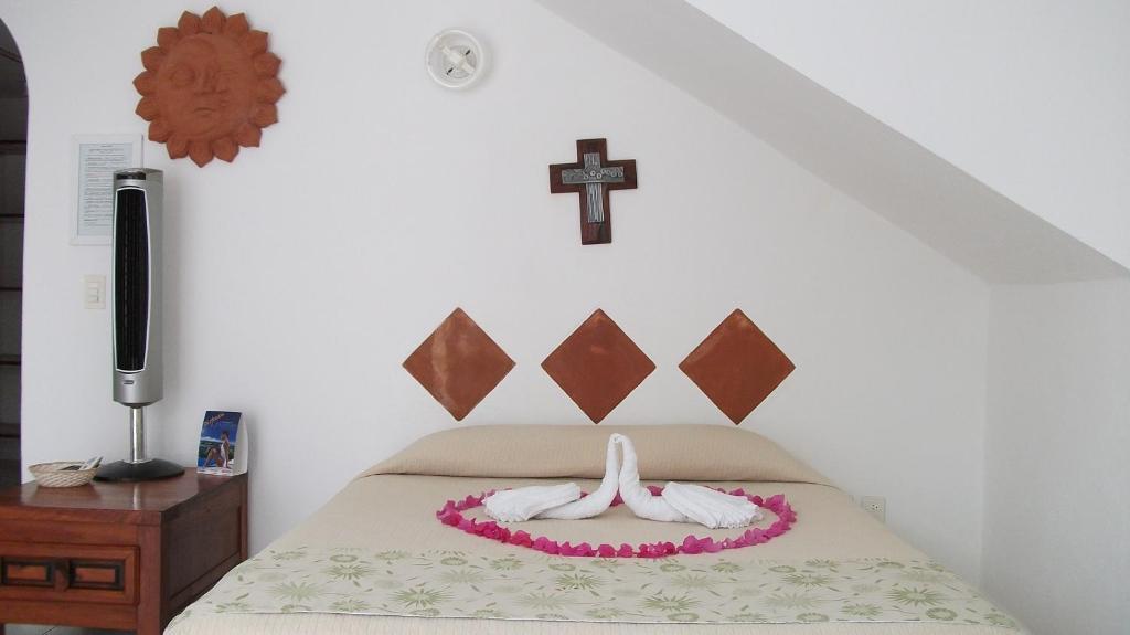 Villas Fa-Sol Huatulco Cameră foto