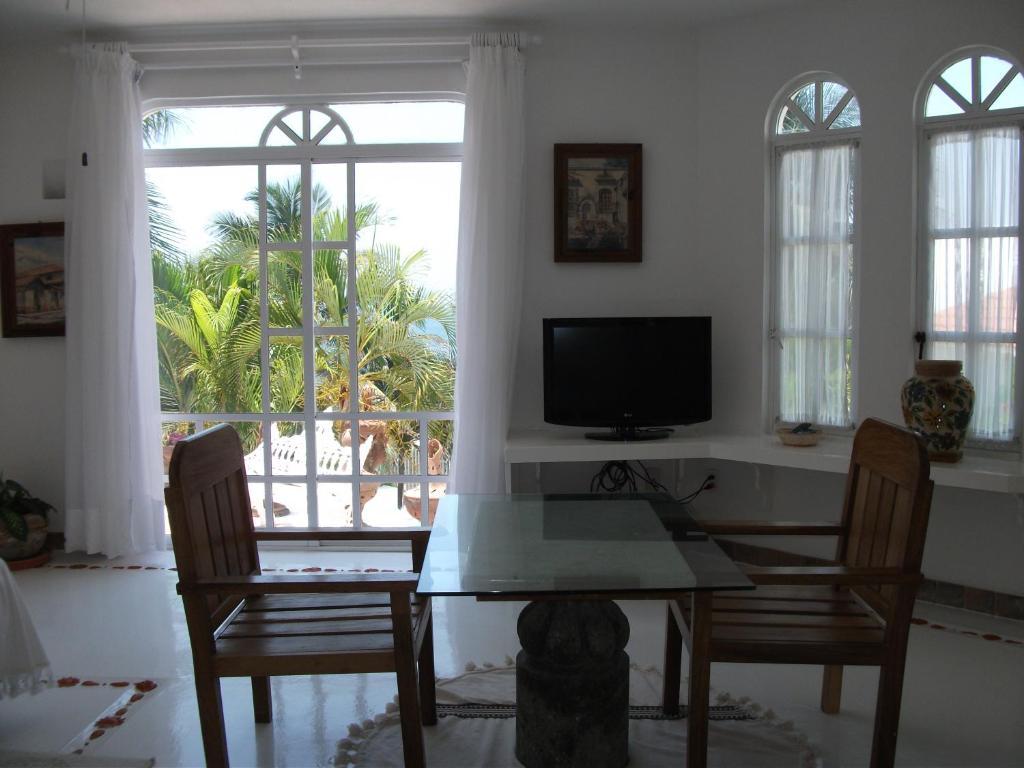 Villas Fa-Sol Huatulco Cameră foto