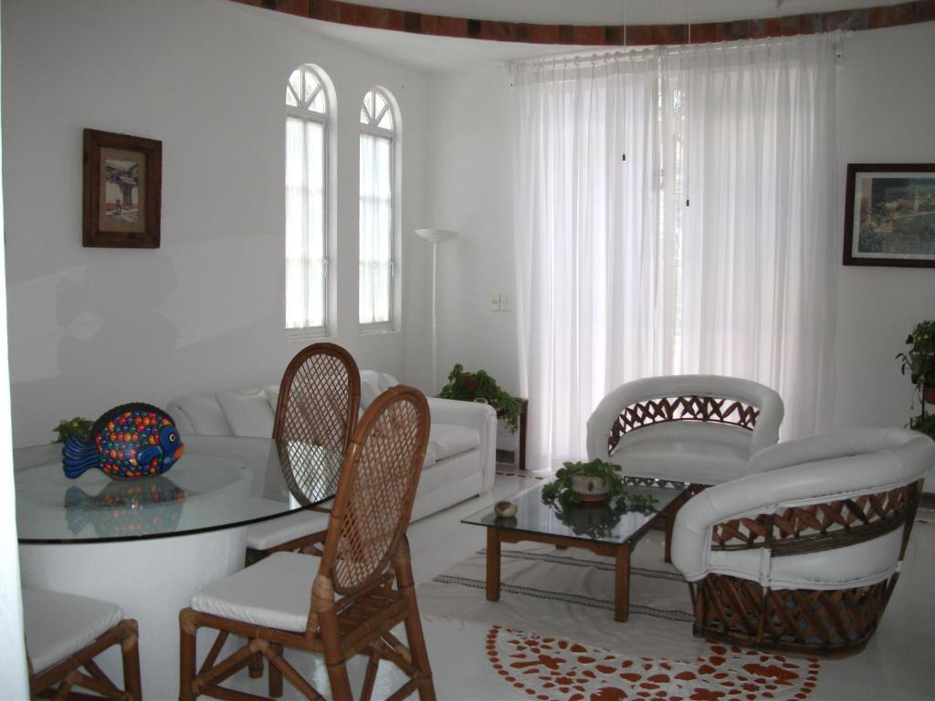Villas Fa-Sol Huatulco Cameră foto